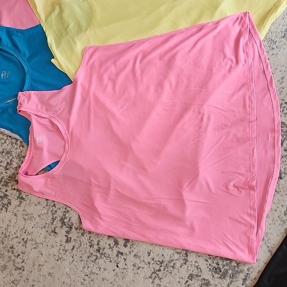 Athletic works tank top bundle - Picture 4 of 14